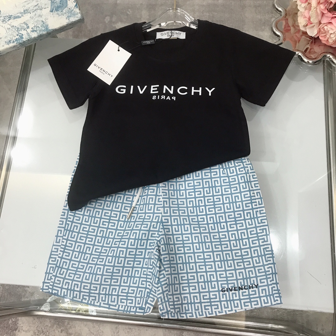 Givenchy Kids